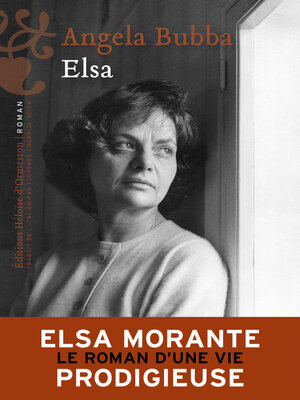 cover image of Elsa